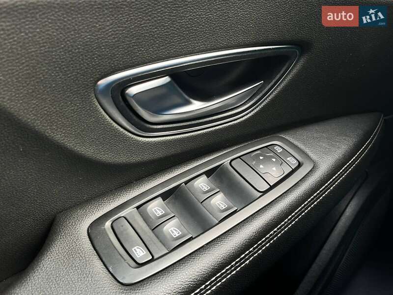 Минивэн Renault Grand Scenic 2017 в Киеве