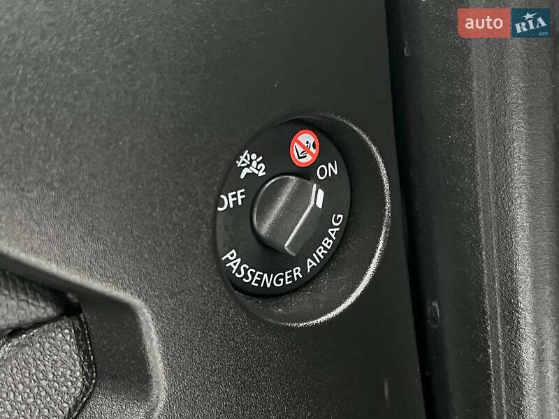 Минивэн Renault Grand Scenic 2017 в Киеве