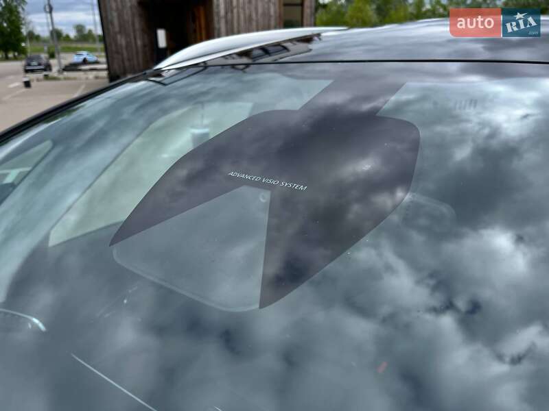 Минивэн Renault Grand Scenic 2017 в Киеве