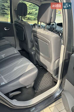 Мінівен Renault Grand Scenic 2005 в 