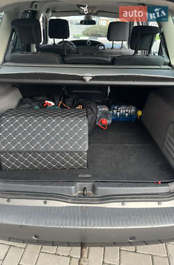 Мінівен Renault Grand Scenic 2005 в 
