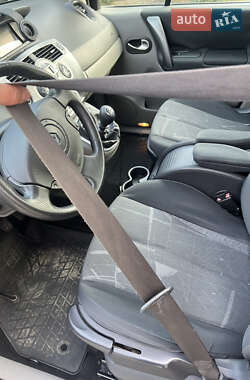 Мінівен Renault Grand Scenic 2005 в 