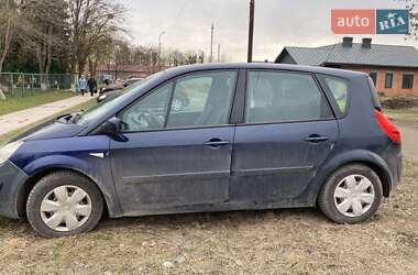Минивэн Renault Grand Scenic 2007 в 
