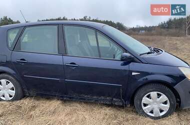 Минивэн Renault Grand Scenic 2007 в 