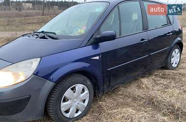 Минивэн Renault Grand Scenic 2007 в 