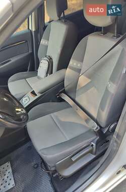 Мінівен Renault Grand Scenic 2013 в 