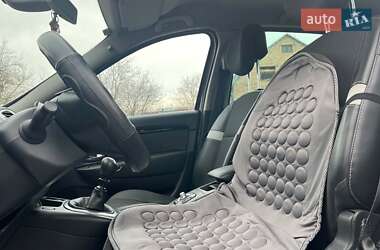 Минивэн Renault Grand Scenic 2011 в 