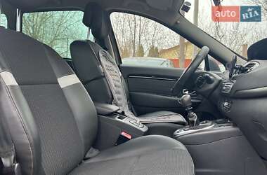 Минивэн Renault Grand Scenic 2011 в 