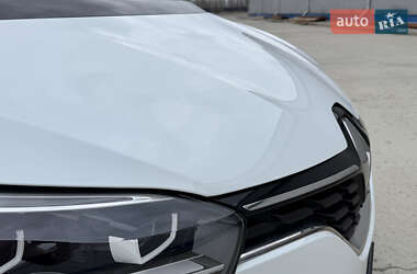 Минивэн Renault Grand Scenic 2019 в 
