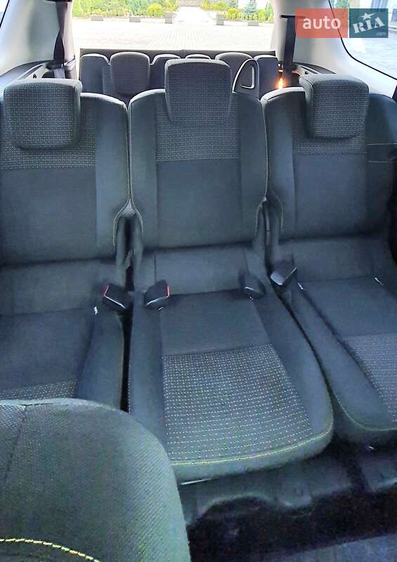 Минивэн Renault Grand Scenic 2010 в Снятине