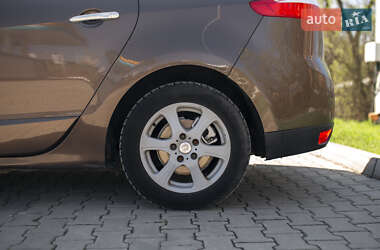 Мінівен Renault Grand Scenic 2010 в 