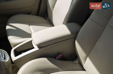 Мінівен Renault Grand Scenic 2010 в 