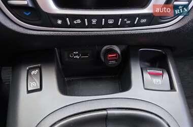 Минивэн Renault Grand Scenic 2010 в 
