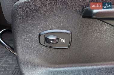 Минивэн Renault Grand Scenic 2010 в 