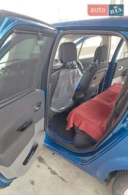 Мінівен Renault Grand Scenic 2006 в 