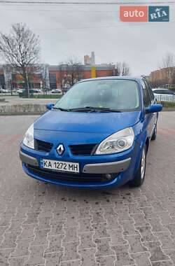 Мінівен Renault Grand Scenic 2006 в 