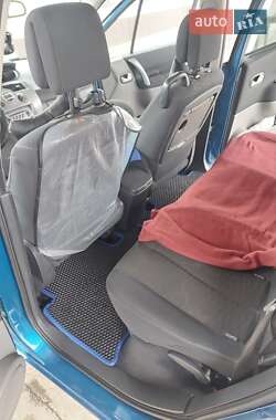 Мінівен Renault Grand Scenic 2006 в 