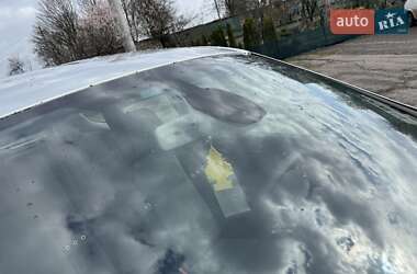 Мінівен Renault Grand Scenic 2012 в 