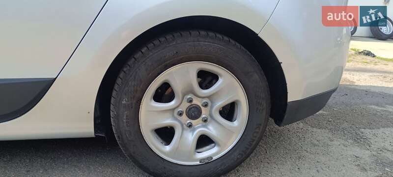 Минивэн Renault Grand Scenic 2009 в Кременчуге