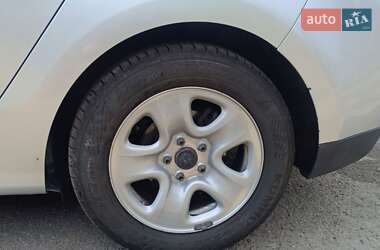 Минивэн Renault Grand Scenic 2009 в 