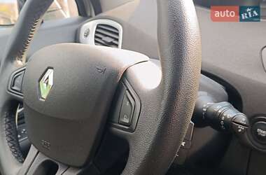 Минивэн Renault Grand Scenic 2009 в 