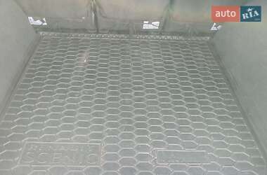 Минивэн Renault Grand Scenic 2009 в 