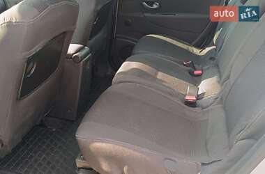 Минивэн Renault Grand Scenic 2009 в 