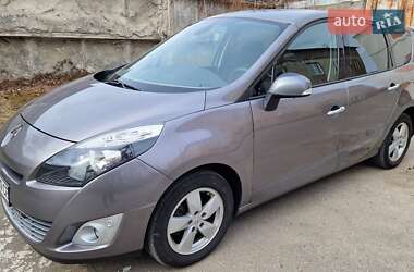 Минивэн Renault Grand Scenic 2011 в Виннице