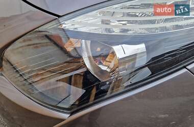 Минивэн Renault Grand Scenic 2011 в 
