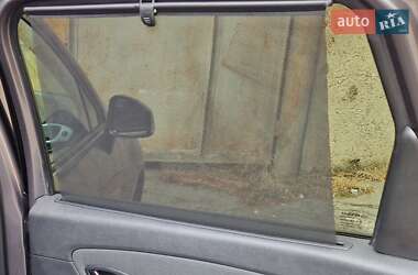 Минивэн Renault Grand Scenic 2011 в 