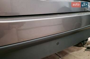 Минивэн Renault Grand Scenic 2011 в 