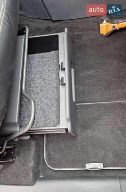 Минивэн Renault Grand Scenic 2011 в 
