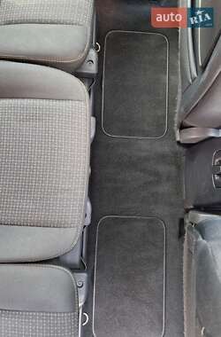 Минивэн Renault Grand Scenic 2011 в 