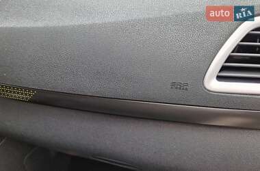 Минивэн Renault Grand Scenic 2011 в 
