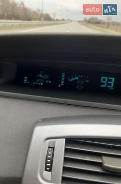 Минивэн Renault Grand Scenic 2007 в 