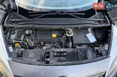 Мінівен Renault Grand Scenic 2015 в 