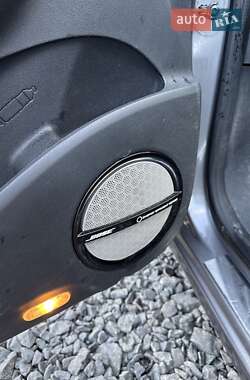 Мінівен Renault Grand Scenic 2015 в 