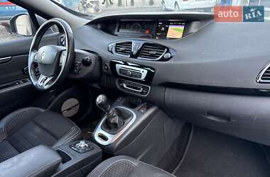 Мінівен Renault Grand Scenic 2015 в 