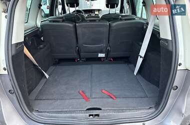 Мінівен Renault Grand Scenic 2015 в 