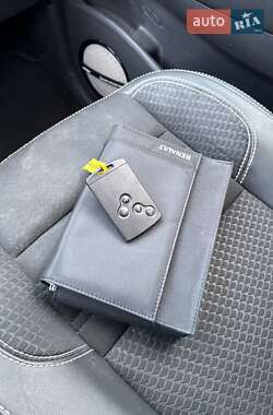 Мінівен Renault Grand Scenic 2015 в 