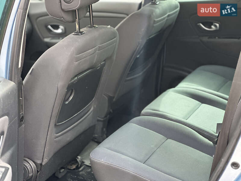 Минивэн Renault Grand Scenic 2010 в Коростене