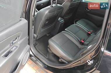 Мінівен Renault Grand Scenic 2011 в 