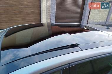 Минивэн Renault Grand Scenic 2011 в 