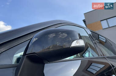 Мінівен Renault Grand Scenic 2012 в 