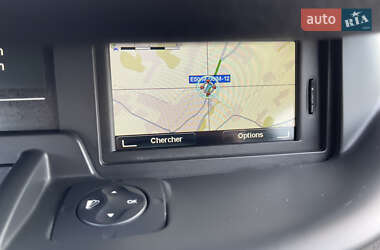 Мінівен Renault Grand Scenic 2012 в 