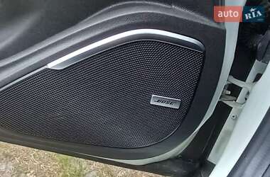 Минивэн Renault Grand Scenic 2016 в 