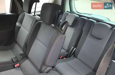 Минивэн Renault Grand Scenic 2012 в 