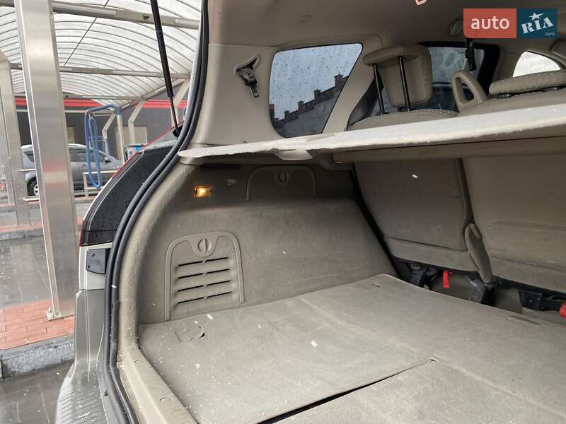 Минивэн Renault Grand Scenic 2005 в Ровно