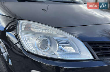 Мінівен Renault Grand Scenic 2006 в 