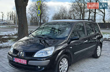 Мінівен Renault Grand Scenic 2006 в 